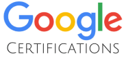 Google Certifications
