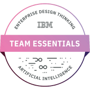 IBM Team Essentials