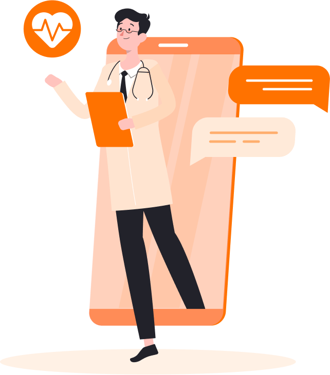 For medical companies