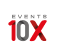 event10x logo